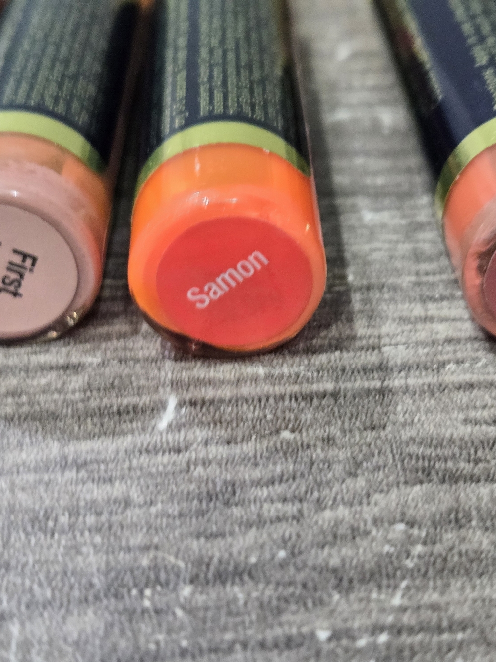 LipSense Long Lasting Liquid Lip Color Lot Berry First Love Apple Cider Purple - Picture 6 of 7